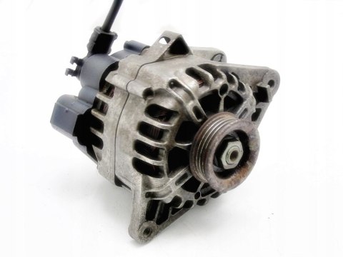 ALTERNATOR 1.6 16V MATRIX RIO CERATO ACCENT GETZ ALTERNATOR 1.6 16V MATRIX RIO CERATO ACCENT GETZ