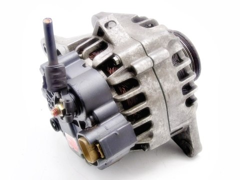 ALTERNATOR 1.6 16V MATRIX RIO CERATO ACCENT GETZ ALTERNATOR 1.6 16V MATRIX RIO CERATO ACCENT GETZ