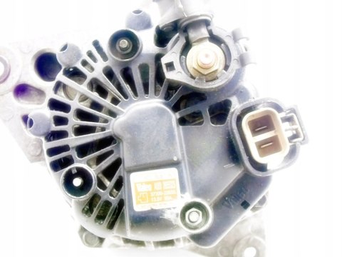 ALTERNATOR 1.6 16V MATRIX RIO CERATO ACCENT GETZ ALTERNATOR 1.6 16V MATRIX RIO CERATO ACCENT GETZ