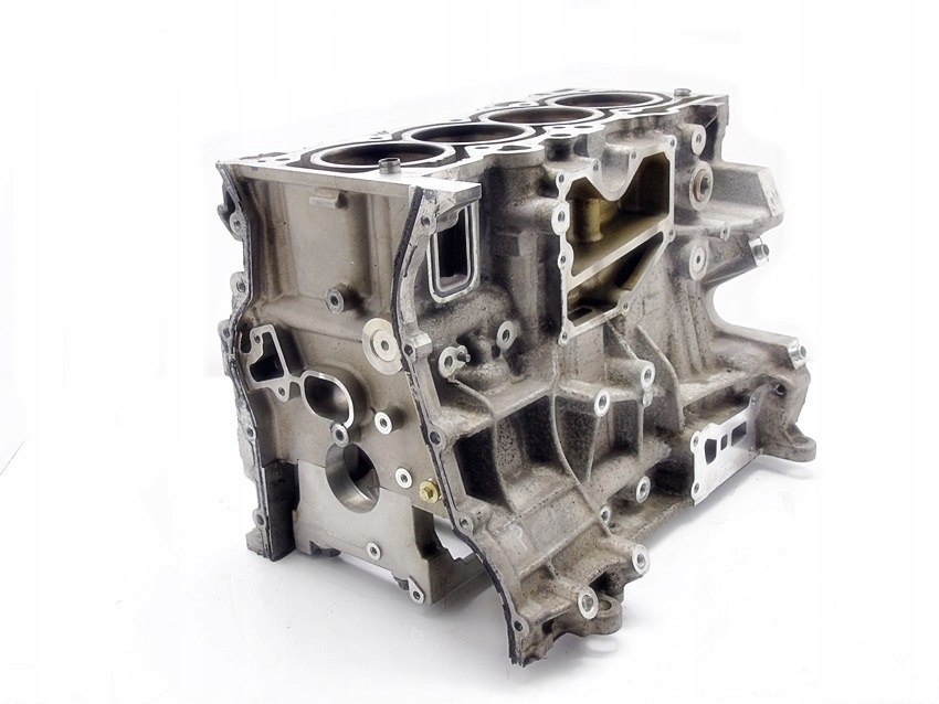 BLOK SILNIKA 2.3 T ECOBOOST MUSTANG FOCUS III RS BLOK SILNIKA 2.3 T ECOBOOST MUSTANG FOCUS III RS