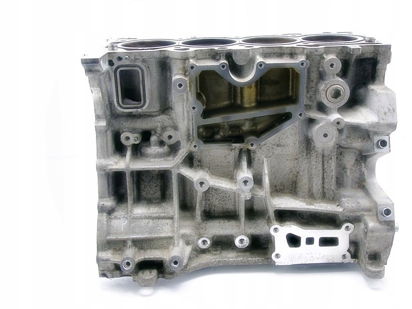BLOK SILNIKA 2.3 T ECOBOOST MUSTANG FOCUS III RS BLOK SILNIKA 2.3 T ECOBOOST MUSTANG FOCUS III RS