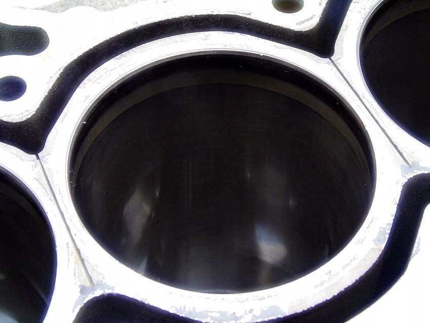 BLOK SILNIKA 2.3 T ECOBOOST MUSTANG FOCUS III RS BLOK SILNIKA 2.3 T ECOBOOST MUSTANG FOCUS III RS