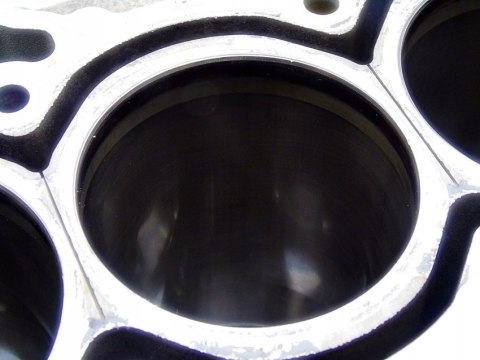 BLOK SILNIKA 2.3 T ECOBOOST MUSTANG FOCUS III RS BLOK SILNIKA 2.3 T ECOBOOST MUSTANG FOCUS III RS