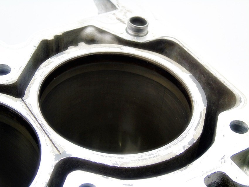 BLOK SILNIKA 2.3 T ECOBOOST MUSTANG FOCUS III RS BLOK SILNIKA 2.3 T ECOBOOST MUSTANG FOCUS III RS