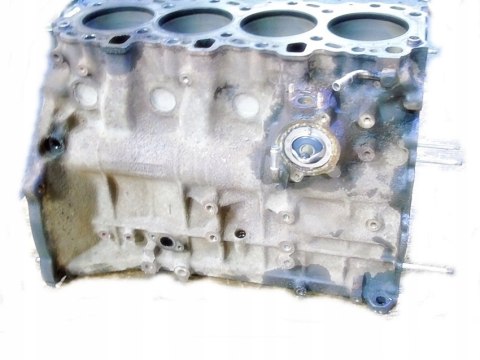 BLOK SILNIKA 3.0 D D4D 1KD LAND CRUISER DYNA HILUX BLOK SILNIKA 3.0 D D4D 1KD LAND CRUISER DYNA HILUX