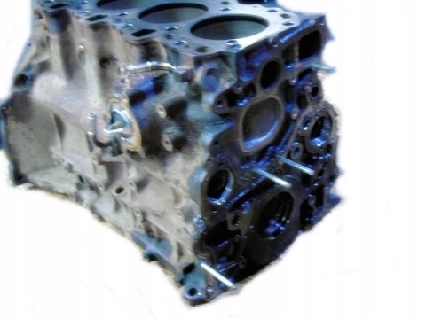 BLOK SILNIKA 3.0 D D4D 1KD LAND CRUISER DYNA HILUX BLOK SILNIKA 3.0 D D4D 1KD LAND CRUISER DYNA HILUX