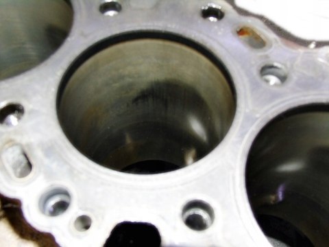 BLOK SILNIKA 3.0 D D4D 1KD LAND CRUISER DYNA HILUX BLOK SILNIKA 3.0 D D4D 1KD LAND CRUISER DYNA HILUX