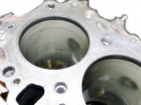 BLOK SILNIKA 3.0 D D4D 1KD LAND CRUISER DYNA HILUX BLOK SILNIKA 3.0 D D4D 1KD LAND CRUISER DYNA HILUX