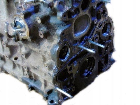 BLOK SILNIKA 3.0 D D4D 1KD LAND CRUISER DYNA HILUX BLOK SILNIKA 3.0 D D4D 1KD LAND CRUISER DYNA HILUX