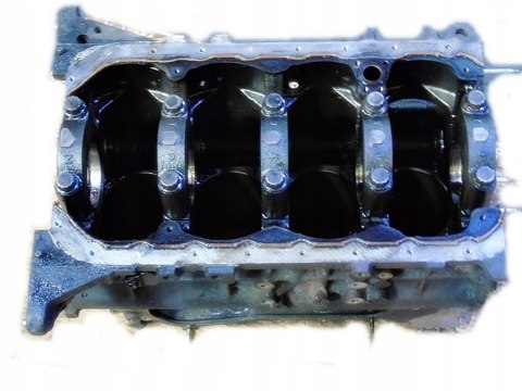 BLOK SILNIKA 3.0 D D4D 1KD LAND CRUISER DYNA HILUX BLOK SILNIKA 3.0 D D4D 1KD LAND CRUISER DYNA HILUX