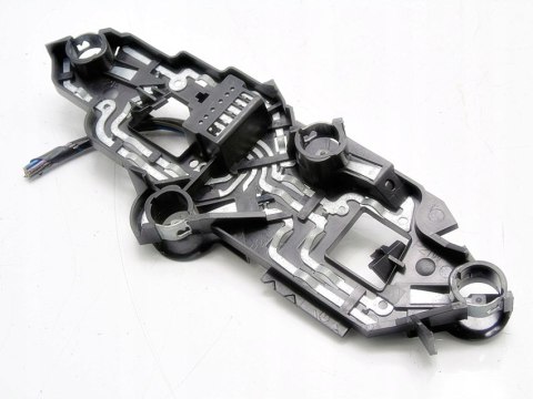 GNIAZDO ŻARÓWEK LAMPY TYŁ PR PEUGEOT 307 1.6 16V GNIAZDO ŻARÓWEK LAMPY TYŁ PR PEUGEOT 307 1.6 16V