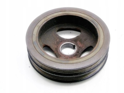 KOŁO PASOWE 1.6 16V MATRIX ACCENT GETZ RIO CERATO KOŁO PASOWE 1.6 16V MATRIX ACCENT GETZ RIO CERATO