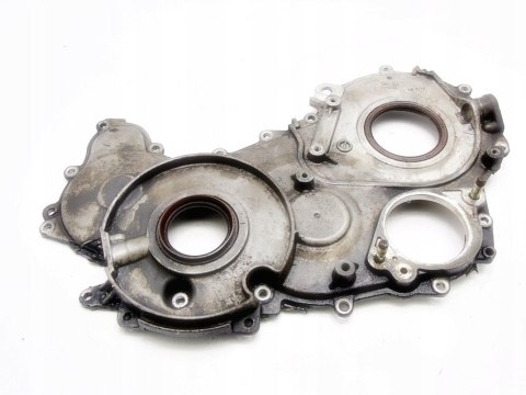 OBUDOWA ROZRZĄDU 2.5 3.0 D D4D LAND CRUISER HILUX OBUDOWA ROZRZĄDU 2.5 3.0 D D4D LAND CRUISER HILUX