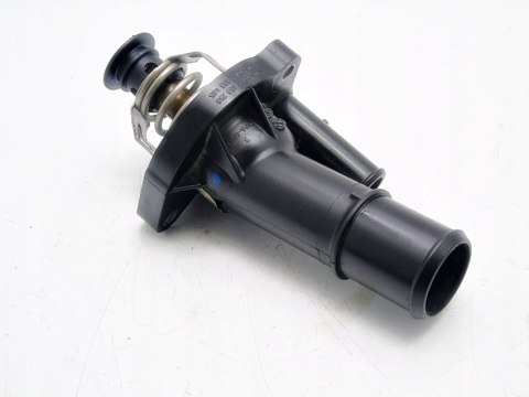 OBUDOWA TERMOSTATU 2.3 T ECOBOOST MUSTANG FOCUS RS OBUDOWA TERMOSTATU 2.3 T ECOBOOST MUSTANG FOCUS RS