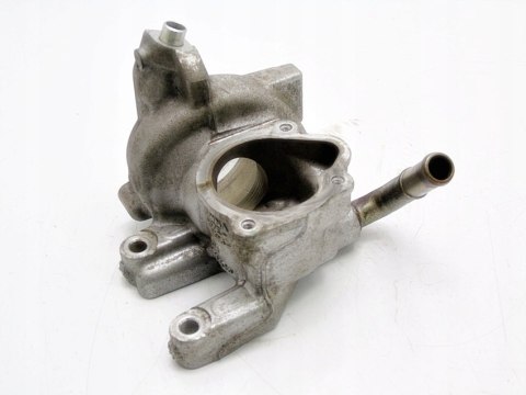 OBUDOWA TERMOSTATU 2.3 T ECOBOOST MUSTANG FOCUS RS OBUDOWA TERMOSTATU 2.3 T ECOBOOST MUSTANG FOCUS RS