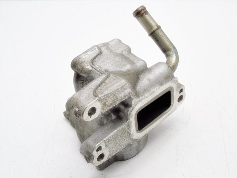 OBUDOWA TERMOSTATU 2.3 T ECOBOOST MUSTANG FOCUS RS OBUDOWA TERMOSTATU 2.3 T ECOBOOST MUSTANG FOCUS RS