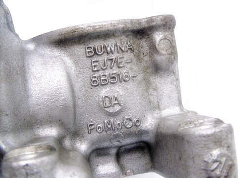 OBUDOWA TERMOSTATU 2.3 T ECOBOOST MUSTANG FOCUS RS OBUDOWA TERMOSTATU 2.3 T ECOBOOST MUSTANG FOCUS RS