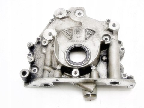 OBUDOWA WAŁU DEKIEL 2.5 TDI AUDI A4 A6 A8 PASSAT OBUDOWA WAŁU DEKIEL 2.5 TDI AUDI A4 A6 A8 PASSAT