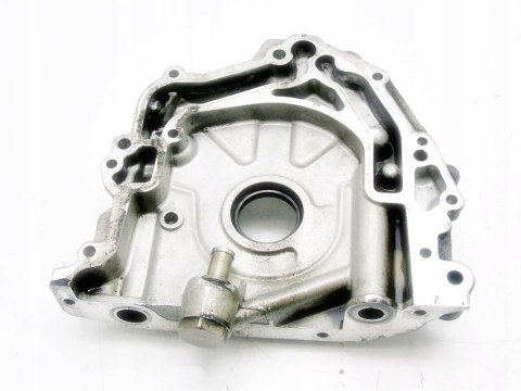 OBUDOWA WAŁU DEKIEL 2.5 TDI AUDI A4 A6 A8 PASSAT OBUDOWA WAŁU DEKIEL 2.5 TDI AUDI A4 A6 A8 PASSAT