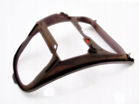 OSŁONA RAMKA PANELU NAWIEWU PEUGEOT 307 1.6 OSŁONA RAMKA PANELU NAWIEWU PEUGEOT 307 1.6