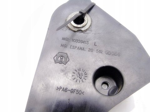 PEDAŁ SPRZĘGŁA PEUGEOT 307 1.6 16V PEDAŁ SPRZĘGŁA PEUGEOT 307 1.6 16V