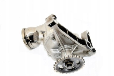 POMPA OLEJU MERCEDES 2.2 D E220 C220 W202 W210 POMPA OLEJU MERCEDES 2.2 D E220 C220 W202 W210