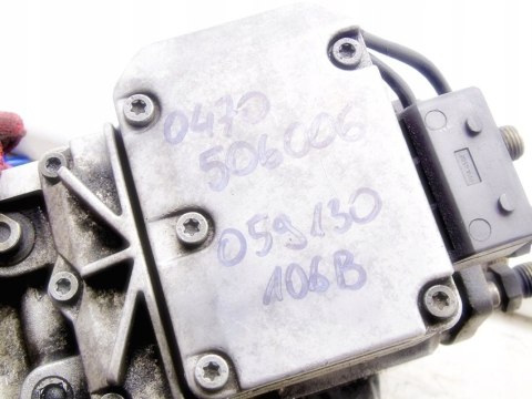 POMPA WTRYSKOWA 2.5 TDI AUDI A4 A6 A8 PASSAT POMPA WTRYSKOWA 2.5 TDI AUDI A4 A6 A8 PASSAT