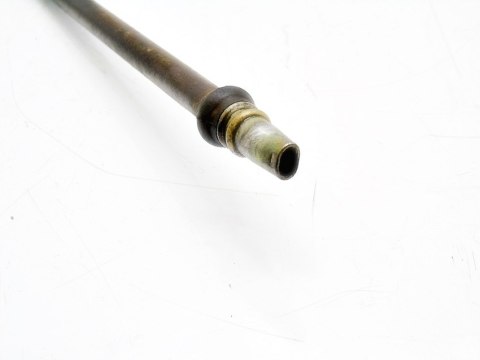 RURKA BAGNETU 2.5 3.0 D4D LAND CRUISER DYNA HILUX RURKA BAGNETU 2.5 3.0 D4D LAND CRUISER DYNA HILUX