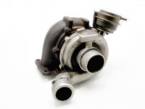 TURBOSPRĘŻARKA VNT20 2.5 TDI AUDI A4 A6 A8 PASSAT TURBOSPRĘŻARKA VNT20 2.5 TDI AUDI A4 A6 A8 PASSAT