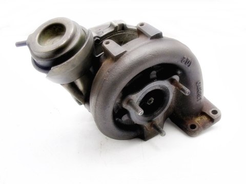 TURBOSPRĘŻARKA VNT20 2.5 TDI AUDI A4 A6 A8 PASSAT TURBOSPRĘŻARKA VNT20 2.5 TDI AUDI A4 A6 A8 PASSAT