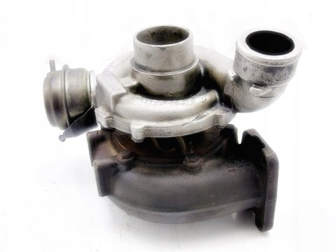 TURBOSPRĘŻARKA VNT20 2.5 TDI AUDI A4 A6 A8 PASSAT TURBOSPRĘŻARKA VNT20 2.5 TDI AUDI A4 A6 A8 PASSAT