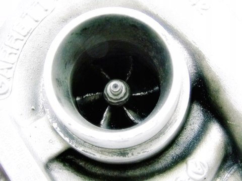 TURBOSPRĘŻARKA VNT20 2.5 TDI AUDI A4 A6 A8 PASSAT TURBOSPRĘŻARKA VNT20 2.5 TDI AUDI A4 A6 A8 PASSAT