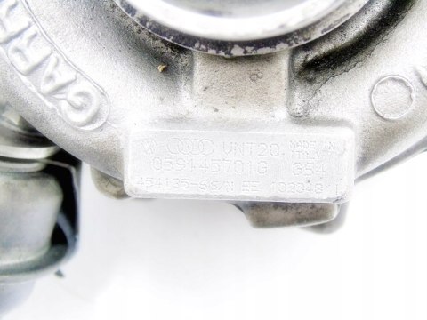 TURBOSPRĘŻARKA VNT20 2.5 TDI AUDI A4 A6 A8 PASSAT TURBOSPRĘŻARKA VNT20 2.5 TDI AUDI A4 A6 A8 PASSAT