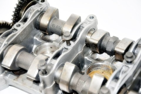 WAŁKI ROZRZĄDU MERCEDES 2.2 D E220 C220 W202 W210 WAŁKI ROZRZĄDU MERCEDES 2.2 D E220 C220 W202 W210