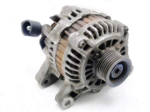 ALTERNATOR 1.6 16V 307 206 207 C3 C4 XSARA PARTNER ALTERNATOR 1.6 16V 307 206 207 C3 C4 XSARA PARTNER