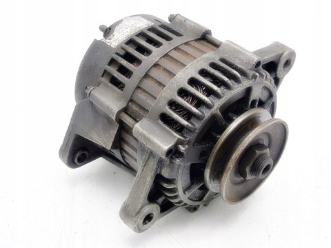 ALTERNATOR 65A 800 0.8 MATIZ SPARK TICO M-TEC ALTERNATOR 65A 800 0.8 MATIZ SPARK TICO M-TEC
