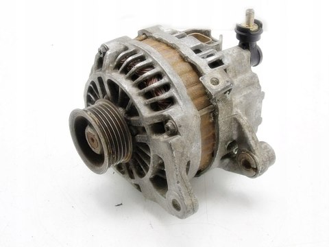 ALTERNATOR 80A ZJ01 A2TC0091 1.6 16V MAZDA 3 ALTERNATOR 80A ZJ01 A2TC0091 1.6 16V MAZDA 3