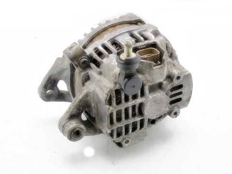 ALTERNATOR 80A ZJ01 A2TC0091 1.6 16V MAZDA 3 ALTERNATOR 80A ZJ01 A2TC0091 1.6 16V MAZDA 3