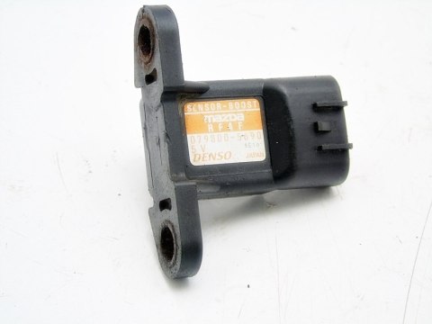 CZUJNIK CIŚNIENIA MAP SENSOR 1.6 16V MAZDA 3 CZUJNIK CIŚNIENIA MAP SENSOR 1.6 16V MAZDA 3