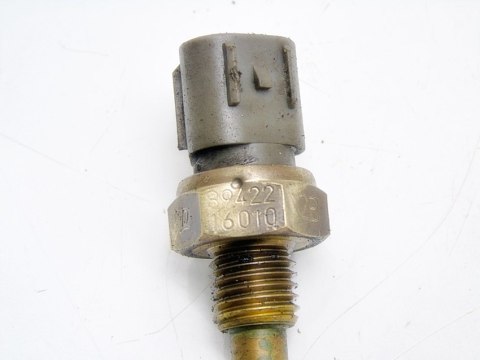 CZUJNIK TEMPERATURY WODY YARIS 1.0 16V VVTI 1SZ CZUJNIK TEMPERATURY WODY YARIS 1.0 16V VVTI 1SZ