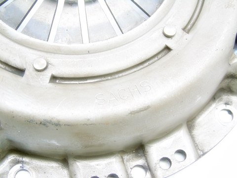 DOCISK SPRZĘGŁA SACHS 1.6 16V MAZDA 3 DOCISK SPRZĘGŁA SACHS 1.6 16V MAZDA 3