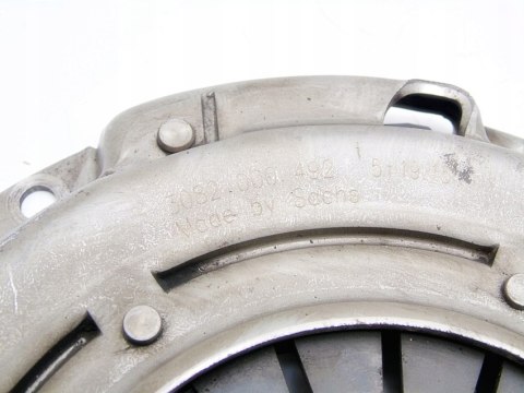 DOCISK SPRZĘGŁA SACHS 1.6 16V MAZDA 3 DOCISK SPRZĘGŁA SACHS 1.6 16V MAZDA 3