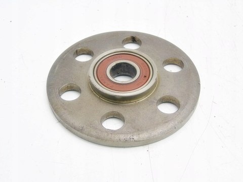 DYSTANS PODKŁADKA WAŁU KORBOWEGO 1.6 16V MAZDA 3 DYSTANS PODKŁADKA WAŁU KORBOWEGO 1.6 16V MAZDA 3