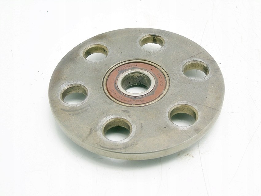 DYSTANS PODKŁADKA WAŁU KORBOWEGO 1.6 16V MAZDA 3 DYSTANS PODKŁADKA WAŁU KORBOWEGO 1.6 16V MAZDA 3