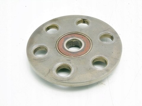 DYSTANS PODKŁADKA WAŁU KORBOWEGO 1.6 16V MAZDA 3 DYSTANS PODKŁADKA WAŁU KORBOWEGO 1.6 16V MAZDA 3
