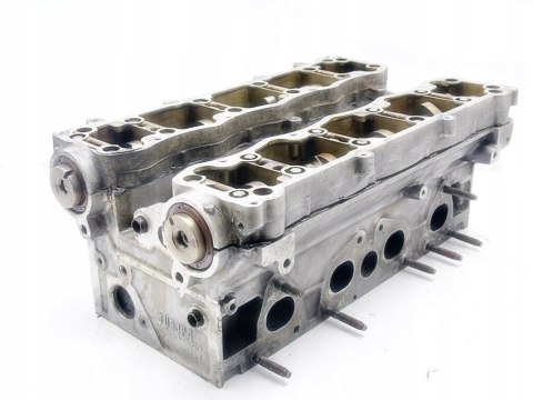 GŁOWICA 1.6 16V 307 206 207 C4 PARTNER C3 XSARA C2 GŁOWICA 1.6 16V 307 206 207 C4 PARTNER C3 XSARA C2