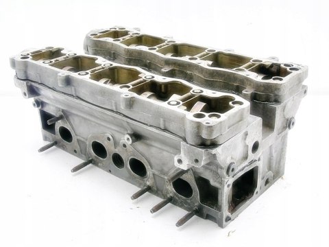 GŁOWICA 1.6 16V 307 206 207 C4 PARTNER C3 XSARA C2 GŁOWICA 1.6 16V 307 206 207 C4 PARTNER C3 XSARA C2