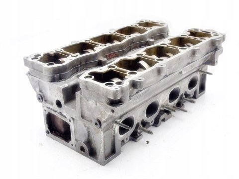 GŁOWICA 1.6 16V 307 206 207 C4 PARTNER C3 XSARA C2 GŁOWICA 1.6 16V 307 206 207 C4 PARTNER C3 XSARA C2