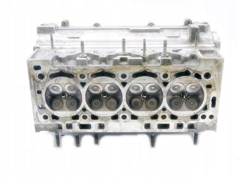 GŁOWICA 1.6 16V 307 206 207 C4 PARTNER C3 XSARA C2 GŁOWICA 1.6 16V 307 206 207 C4 PARTNER C3 XSARA C2
