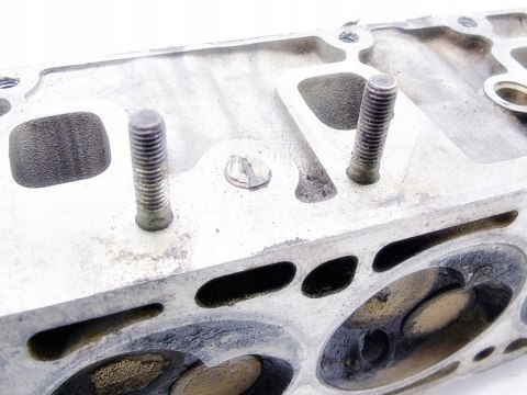 GŁOWICA SILNIKA 1.6 8V ASTRA VECTRA 90209918 GŁOWICA SILNIKA 1.6 8V ASTRA VECTRA 90209918